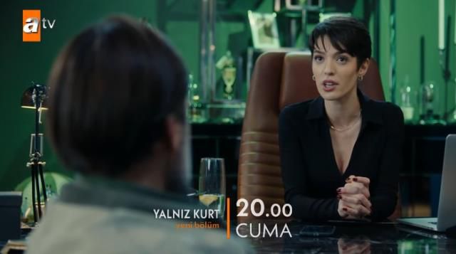 Yalnız Kurt son bölüm izle! Yalnız Kurt 7. bölüm full HD izle! Yalnız Kurt 7. bölüm tamamı çıktı mı? Yeni bölümde neler olacak?
