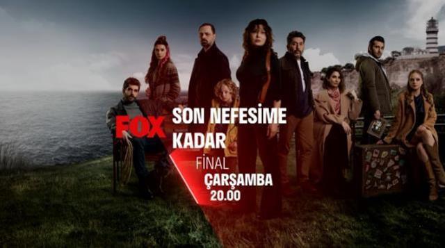 Son Nefesime Kadar final mi, bitti mi? Son Nefesime Kadar neden final yapıyor? Resmi açıklama yapıldı mı?