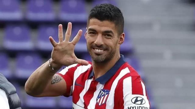 Süper Lig'e mi geliyor? Luis Suarez teklifi kabul etti, işte yeni takımı