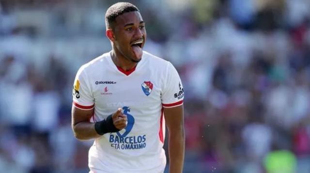 Jorge Jesus, Ali Koç'a bizzat isim verdi! Fenerbahçe, Portekiz'i sallayan Lino için düğmeye bastı