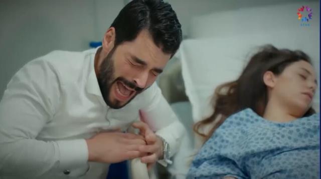 Akın Akınözü'nün final yapan Kaderim Oyunu dizisindeki performansı izleyicilerden tam not aldı