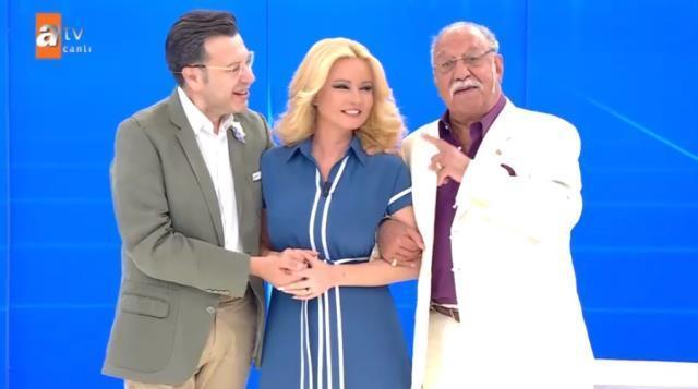 Müge Anlı'nın evlilik kararı aldığı İstanbul Emniyeti Asayiş Şube Müdürü Şinasi Yüzbaşıoğlu kimdir?