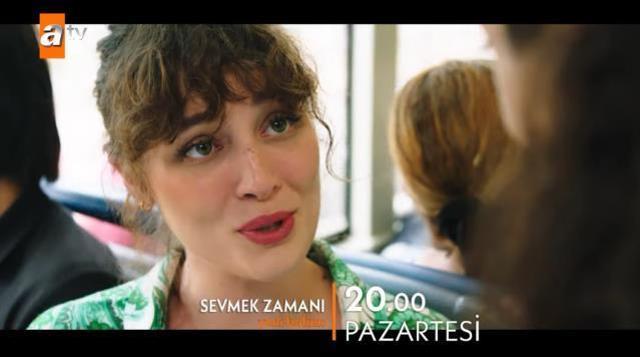 Sevmek Zamanı 2. bölüm fragmanı yayınlandı mı? Sevmek Zamanı yeni bölüm fragmanı çıktı mı, ne zaman çıkacak? Son bölümde neler oldu?