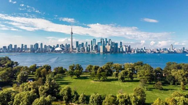 Dünyanın en yaşanabilir şehirleri belli oldu! Bir tanesi var ki zirveyi hiç bırakmıyor