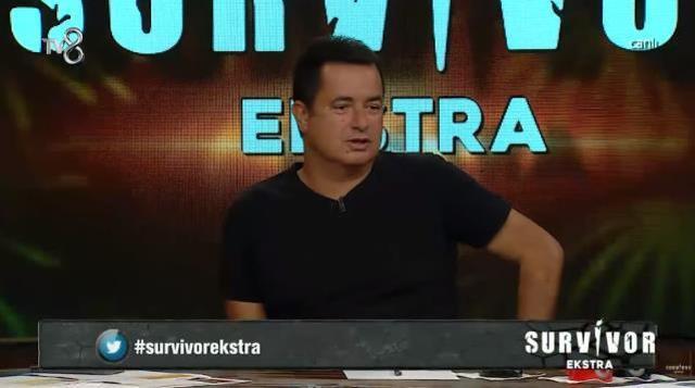 Acun Ilıcalı'dan 'Oğlumun hakkı yendi' diyen Batuhan Karacakaya'nın annesine cevap: Bir anneye yakışmıyor