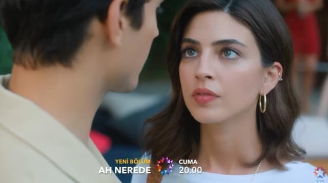 Ah Nerede ne zaman, saat kaçta, hangi kanalda? Ah Nerede dizisi yeni bölümü hangi gün? Pazartesi mi Cuma mı?