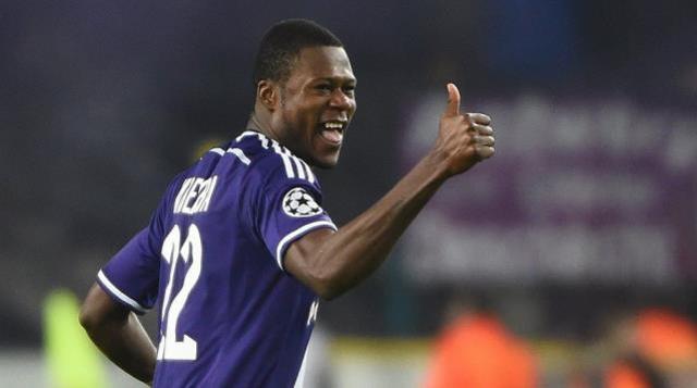 Gibi dizisindeki sahne gerçek oldu! Kongolu futbolcu zannettiği yaşta değilmiş