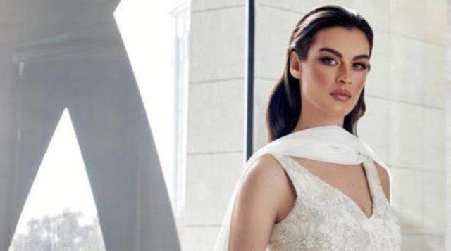 Merve Ulukanoğlu'na Wella Hair markasından büyük davet