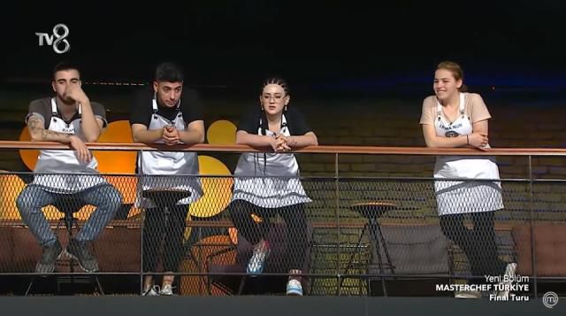 Masterchef Fatma Nur neden bayıldı, hastalığı ne? Masterchef'te gergin anlar!
