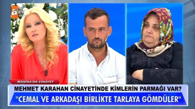 Dj Gezgin hangi radyoda? Müge Anlı Mehmet Karahan (Dj Gezgin) neden öldürüldü?