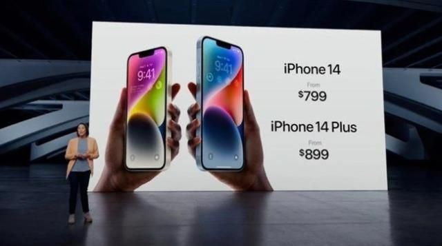 iPhone 14 Türkiye'ye ne zaman gelir? iPhone 14 Türkiye'de ne zaman satışa çıkacak?