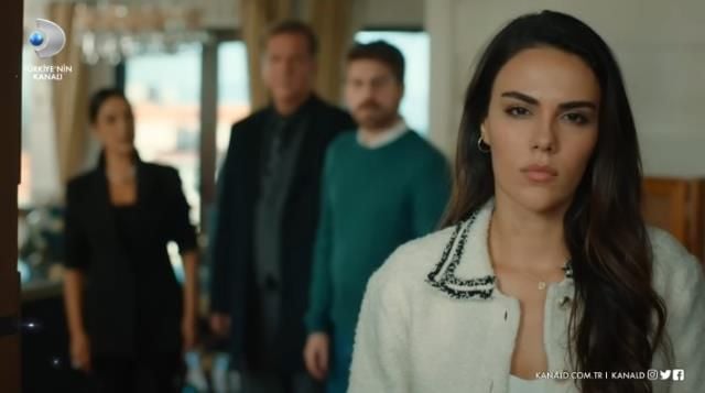Üç Kız Kardeş 25. bölüm fragmanı yayınlandı mı? Üç Kız Kardeş 25. yeni bölüm fragmanı çıktı mı? Son bölümde neler oldu?