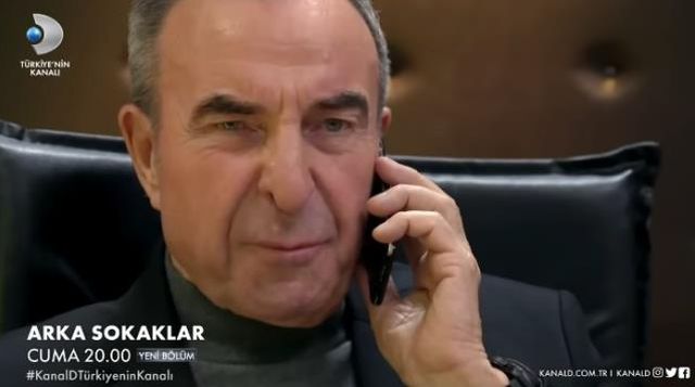 Arka Sokaklar canlı izle! Kanal D Arka Sokaklar 636. yeni bölüm canlı izle! Arka Sokaklar yeni bölümde neler olacak?