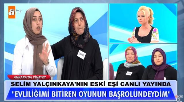 Genç kadının aldattığı eşine attığı müstehcen mesajları okuyan Müge Anlı, sinirden deliye döndü: Senin kafan kırık mı?