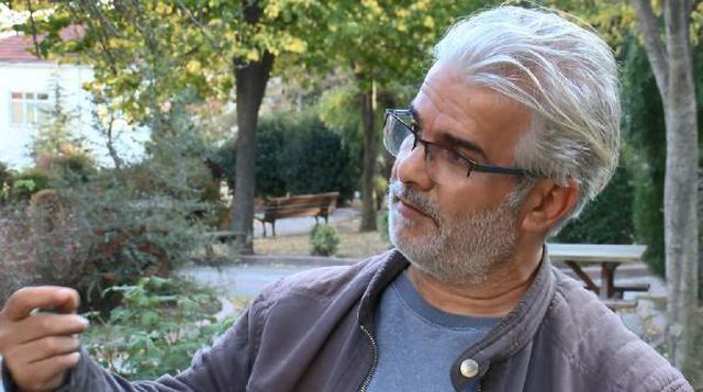 Meğer olayın aslı bambaşkaymış! Fotoğraftaki kavga ile gündeme gelen taksici konuştu: Bunlar görünürde kadın