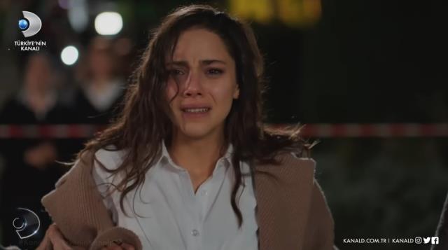 O Kız 13. bölüm fragmanı yayınlandı mı? O Kız yeni bölüm fragmanı çıktı mı? O Kız yeni bölümde neler olacak?