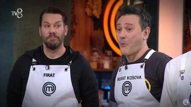 Masterchef ünlüler ne zaman, ünlüler kimler? Hangi ünlüler katıldı? Masterchef ünlülere kimler katıldı, ünlülerin isimleri ne?