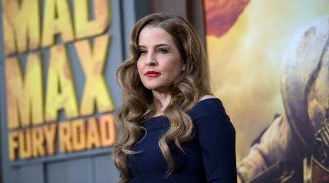 Elvis Presley'in tek çocuğu Lisa Marie Presley, evinde hayatını kaybetti