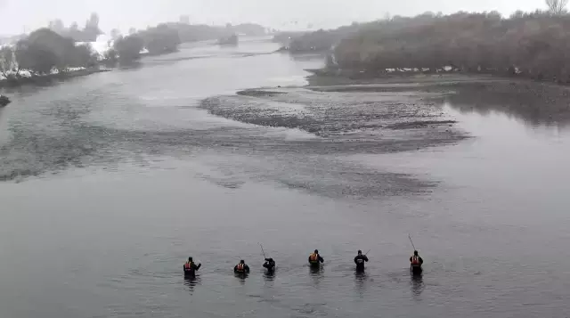 'İntihar ediyorum' diye not bırakan kişi kahvehanede çay içerken bulundu