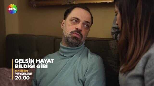 Gelsin Hayat Bildiği Gibi 31. bölüm fragmanı yayınlandı mı? Gelsin Hayat Bildiği Gibi yeni bölüm fragmanı çıktı mı? Yeni bölümde neler olacak?
