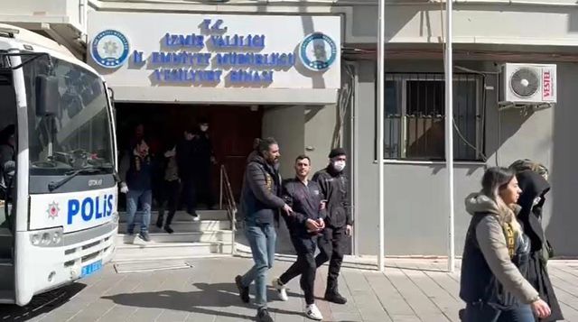 Yeşilçam filmleri gerçek oldu: İçeceklerine 'kokusuz aseton' atıp uyutarak dolandırmışlar