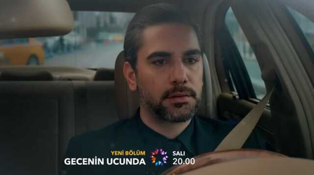 Gecenin Ucunda canlı izle! 4 Nisan Star TV Gecenin Ucunda 23. bölüm canlı izle! Gecenin Ucunda son bölümde neler oldu? Star TV canlı izle!