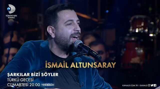 Şarkılar Bizi Söyler konukları kimler? 15 Nisan 2023 Şarkılar Bizi Söyler bu haftanın konukları kimler? Şarkılar Bizi Söyler canlı izle! Kanal D canlı