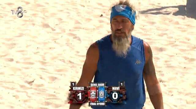 (2. ETAP) 12 Mayıs Survivor ARABA ödüllü oyunun 2. turunu hangi takım kazandı, kaç kaç bitti? 12 Mayıs Cuma ödül oyunu ödülü nedir, araba markası ne?