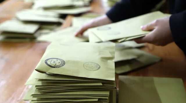 Beklenen gün geldi! Türkiye sandık başına gidiyor