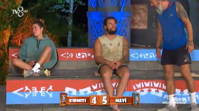 Survivor Bil Bakalım ve Anlat Bakalım'ı kim kazandı, hangi takım, ödül ne, kaç kaç bitti? 26 Mayıs Survivor Bil ve Anlat Bakalım ödülü ne oldu?