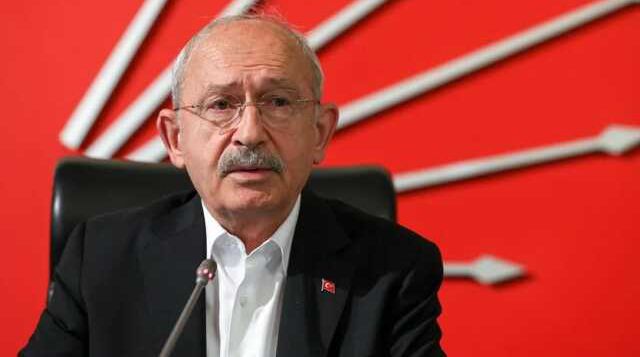 Kılıçdaroğlu ne zaman açıklama yapacak? Kemal Kılıçdaroğlu nerede, saat kaçta açıklama yapıyor?