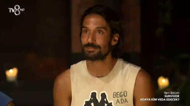 Survivor'da kim elendi, kim gitti 2023? 5-6 Haziran Survivor adaya veda eden isim kim oldu? Cansu mu, Özgür mü, Ertuğ mu elendi?