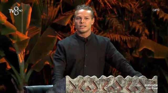 Survivor 2023 Acun Ilıcalı yarı finalde neden yok, nerede? 12 Haziran 2023 Survivor İstanbul'daki yarı finalde Acun Ilıcalı neden sunmuyor?
