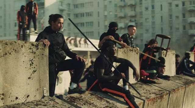 Akılalmaz benzerlik! Fransa'da aylar önce yayınlanan film gerçek oldu