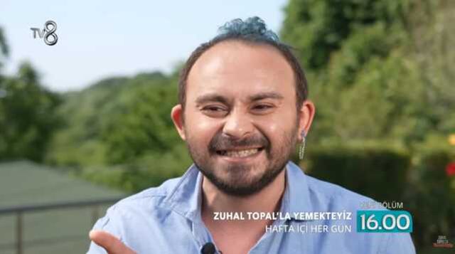 Zuhal Topal'la Yemekteyiz canlı izle! 7 Temmuz Cuma 2023 Yemekteyiz canlı izleme linki! Zuhal Topal'la Yemekteyiz yeni bölüm canlı izle!