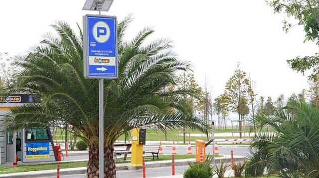 İSPARK park ücreti ne kadar, kaç TL? İSPARK günlük ücreti ne kadar oldu 2023?