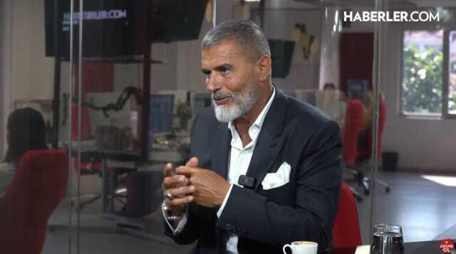 Yaşar Alptekin'den yıllar sonra gelen itiraf: Eşimi boşanmaya ikna etmek için, yakınındaki biriyle ilişki yaşadım