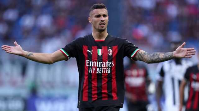 Devreye Dzeko girdi! Fenerbahçe, Rade Krunic'e kavuşuyor