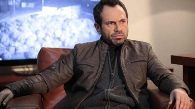 Ünlü sanatçı Olgun Şimşek Bodrum'da trafik kazası geçirdi