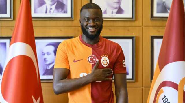 Nedeni de belli! Ndombele, Galatasaray için İtalyan devinin teklifini reddetmiş