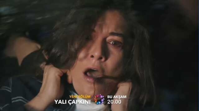Yalı Çapkını fragmanındaki kadına şiddet sahneleri tepki çekti