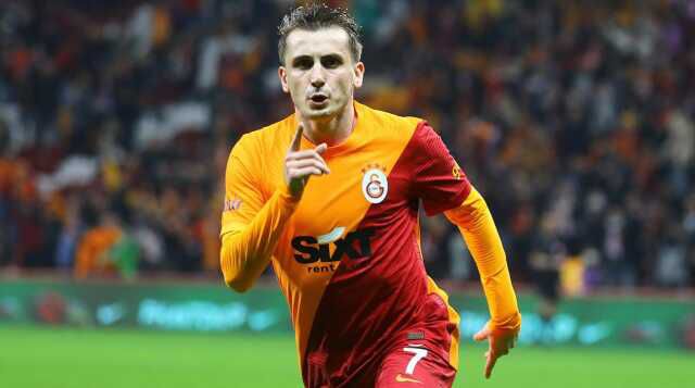 Kerem Aktürkoğlu hangi takıma gidecek? Kerem Aktürkoğlu'na hangi takımdan teklif geldi?