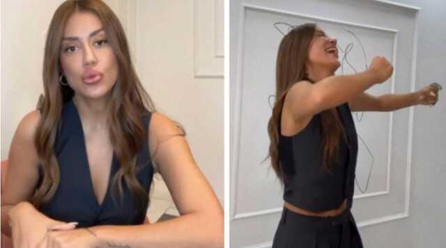 Banu Parlak neden gözaltına alındı, suçu ne? Banu Parlak tutuklanma sebebi nedir?