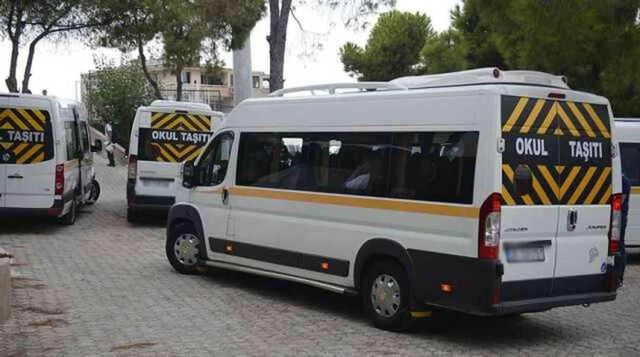 ZAMLI SERVİS ÜCRETLERİ 2024 | Okul servis ücretleri ne kadar oldu? Servis ücretine yüzde kaç zam geldi?
