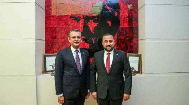 CHP Osmaniye Belediye Başkan adayı kimdir 2024? CHP Osmaniye Belediye Başkan adayı belli oldu mu, kim oldu?