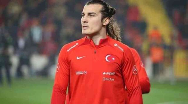 Çağlar Söyüncü ne zaman İstanbul'a geliyor? Fenerbahçe Çağlar Söyüncü'yü transfer etti mi?