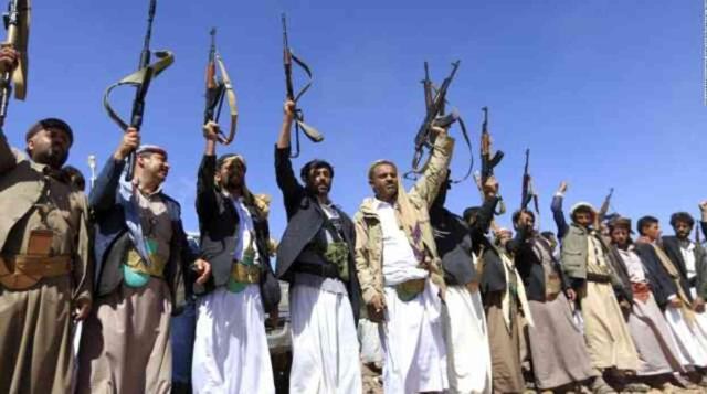 Husiler: ABD ile savaşa hazırlanıyoruz