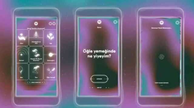 Spotify yeni özelliği 'Şarkı Falı' nedir? Song Psychic (Şarkı Falı) nasıl kullanılır? Şarkı Falı ücretsiz mi?