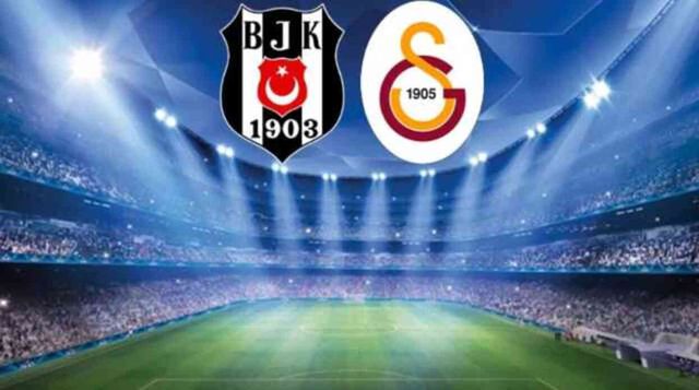 GALATASARAY - BEŞİKTAŞ ŞİFRELİ Mİ OLACAK? Galatasaray - Beşiktaş maçı nereden, hangi kanaldan şifresiz izlenir?