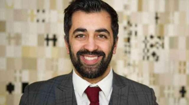 Hamza Yusuf müslüman mı? İskoçya Başbakanı Hamza Yusuf'un dini nedir?